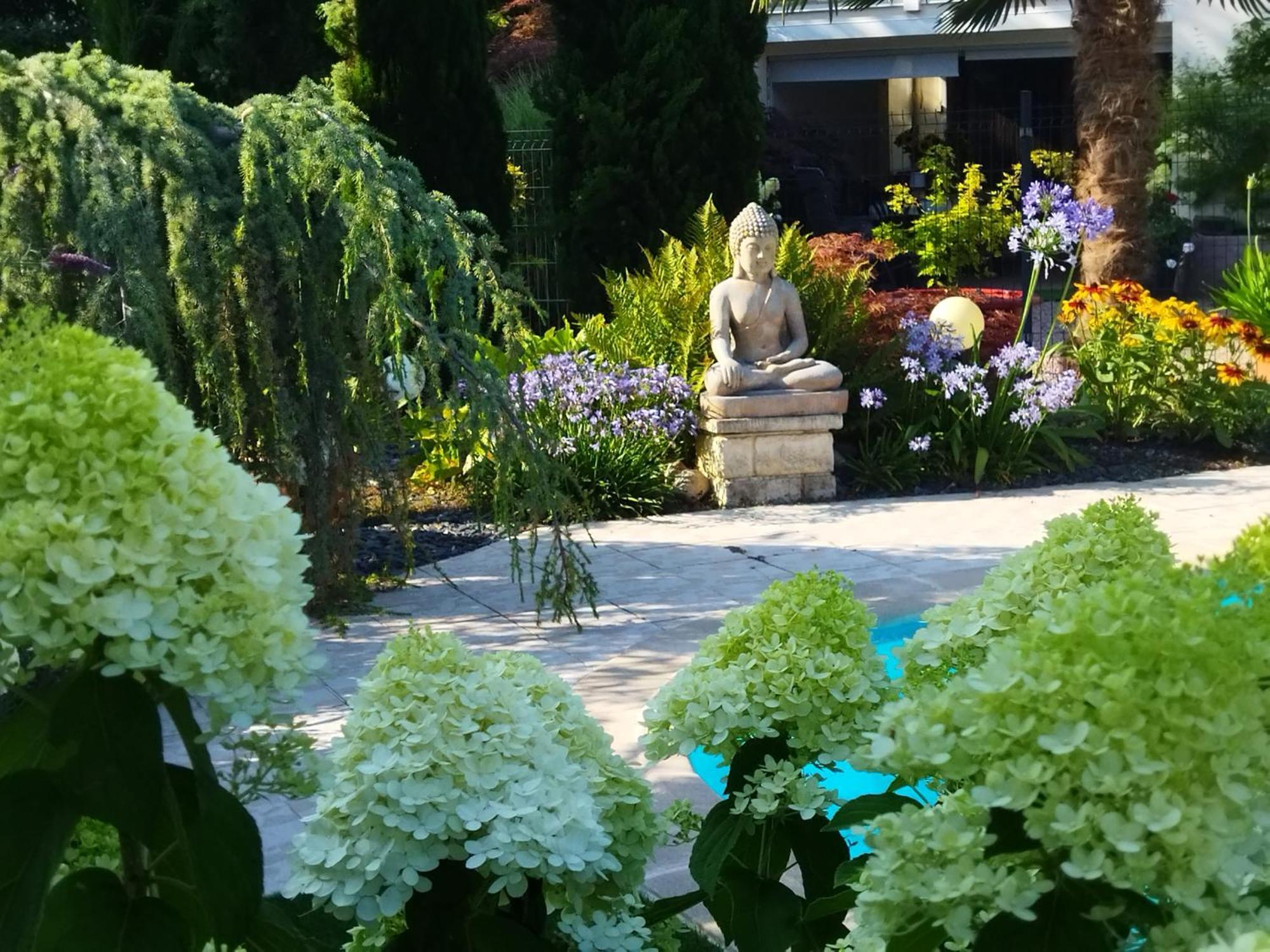 Les Hortensias Fortschwihr Exterior photo